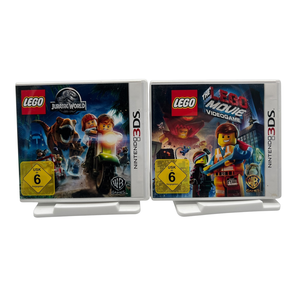 LEGO Jurassic World