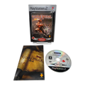 God of War 2006