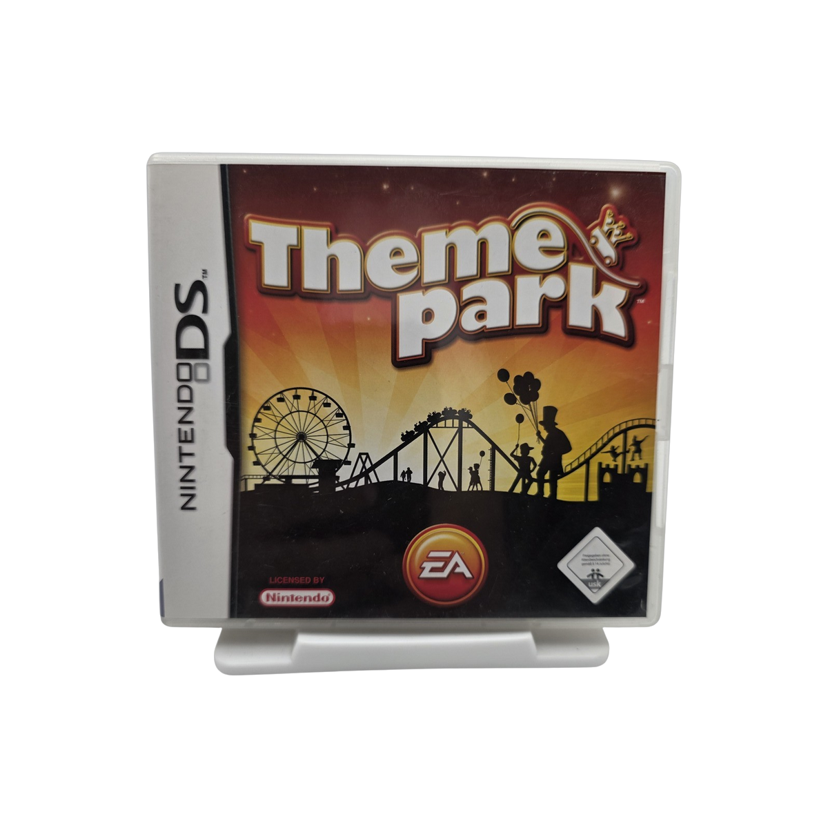 Theme Park