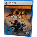 Avatar Frontiers of Pandora From the Ashes Edition