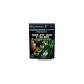 Splinter Cell Chaos Theory