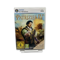 Patrizier Iv-Gold Edition