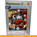 Die Sims brechen aus (k.A.)
