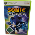 Sonic Unleashed