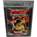Tekken 5