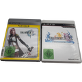 Final Fantasy XIII & X / X-2 Bundle