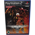 Zone of the Enders: The 2nd Runner