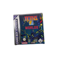 Tetris Worlds