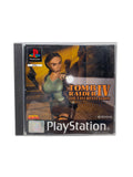 Tomb Raider Iv-The Last Revelation OVP