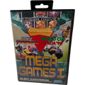 Mega Games I