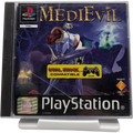 MediEvil