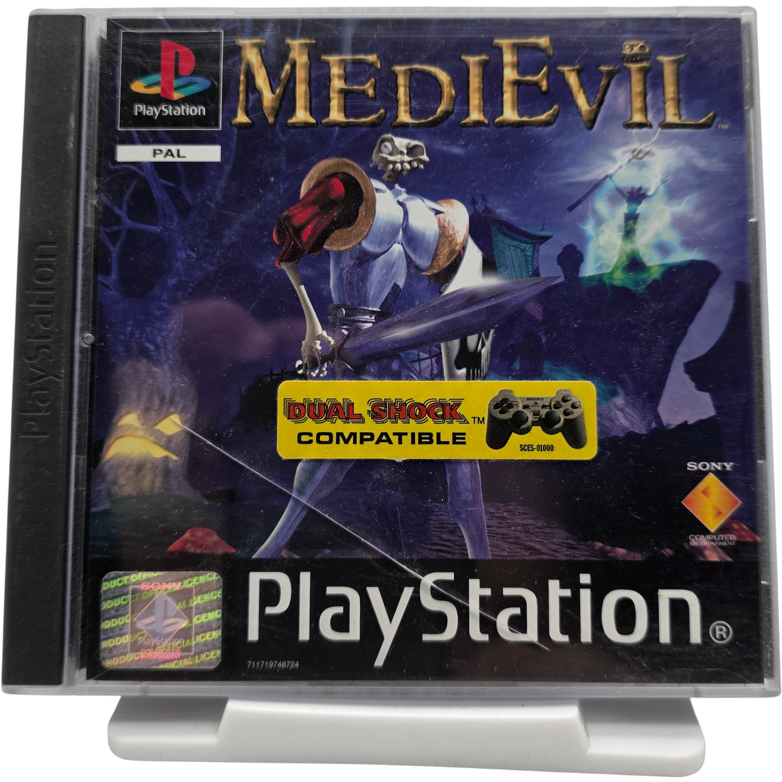 MediEvil