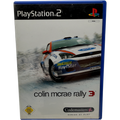 Colin Mcrae Rally 3