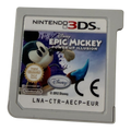 Disney Epic Mickey Power of Illusion (nur Modul ohne OVP)