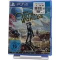 The Outer Worlds