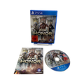 For Honor
