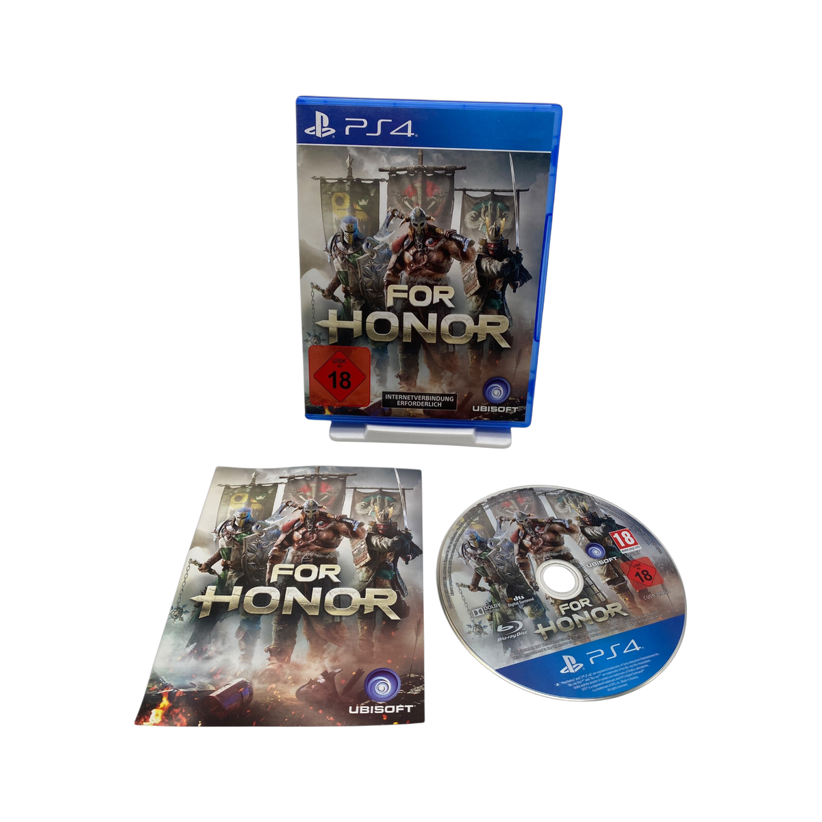 For Honor
