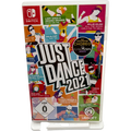 Just Dance 2021
