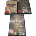 panzercorps grand campaign + Afrikacorps + Allied Corps Bundle
