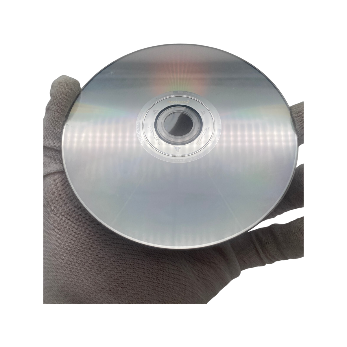 Eternal Ring (nur CD ohne OVP)