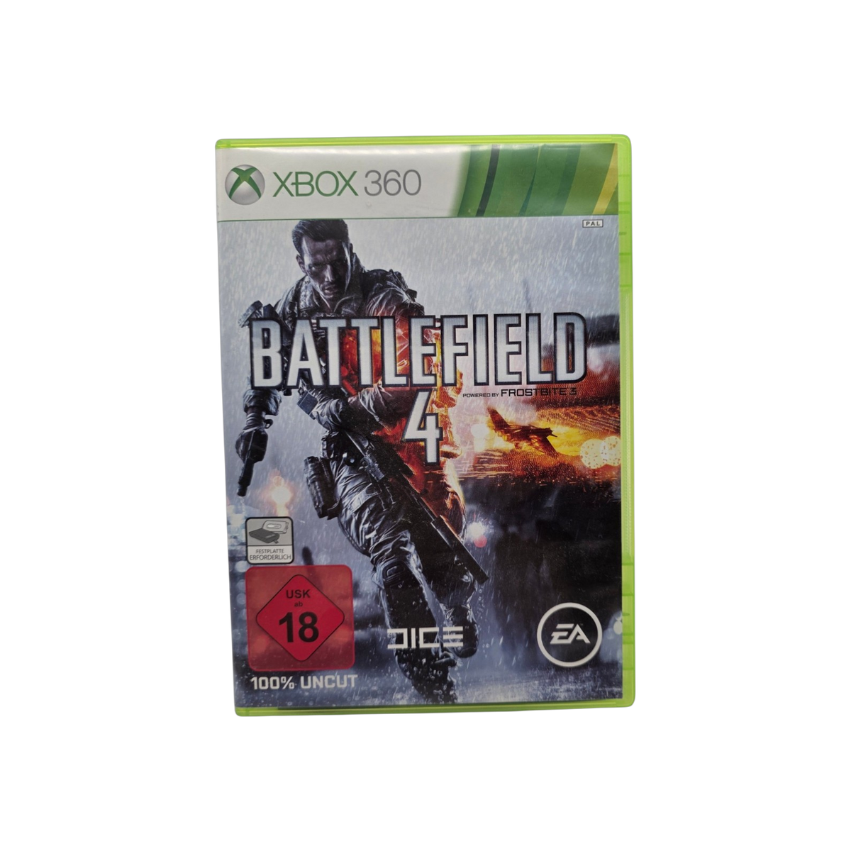 Battlefield 4 #2