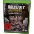 Call of Duty: WWII