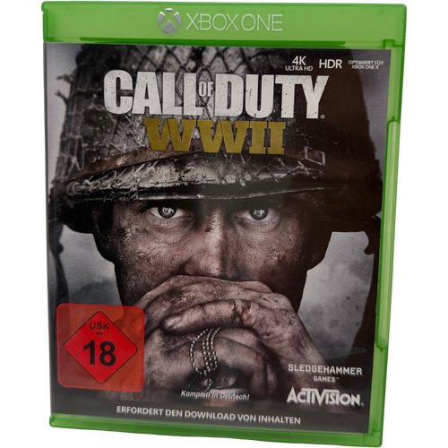 Call of Duty: WWII