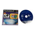 Eye Toy Play 3 + SpyToy