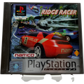 Ridge Racer