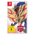 Pokémon Schild - Nintendo Switch