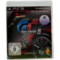 Gran Turismo 5