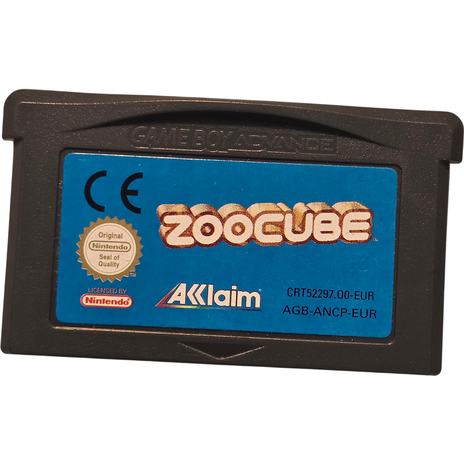 Zoocube