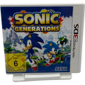 Sonic Generations