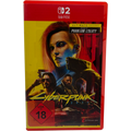 Cyberpunk Ultimate Edition