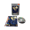 Kingdom Hearts #2