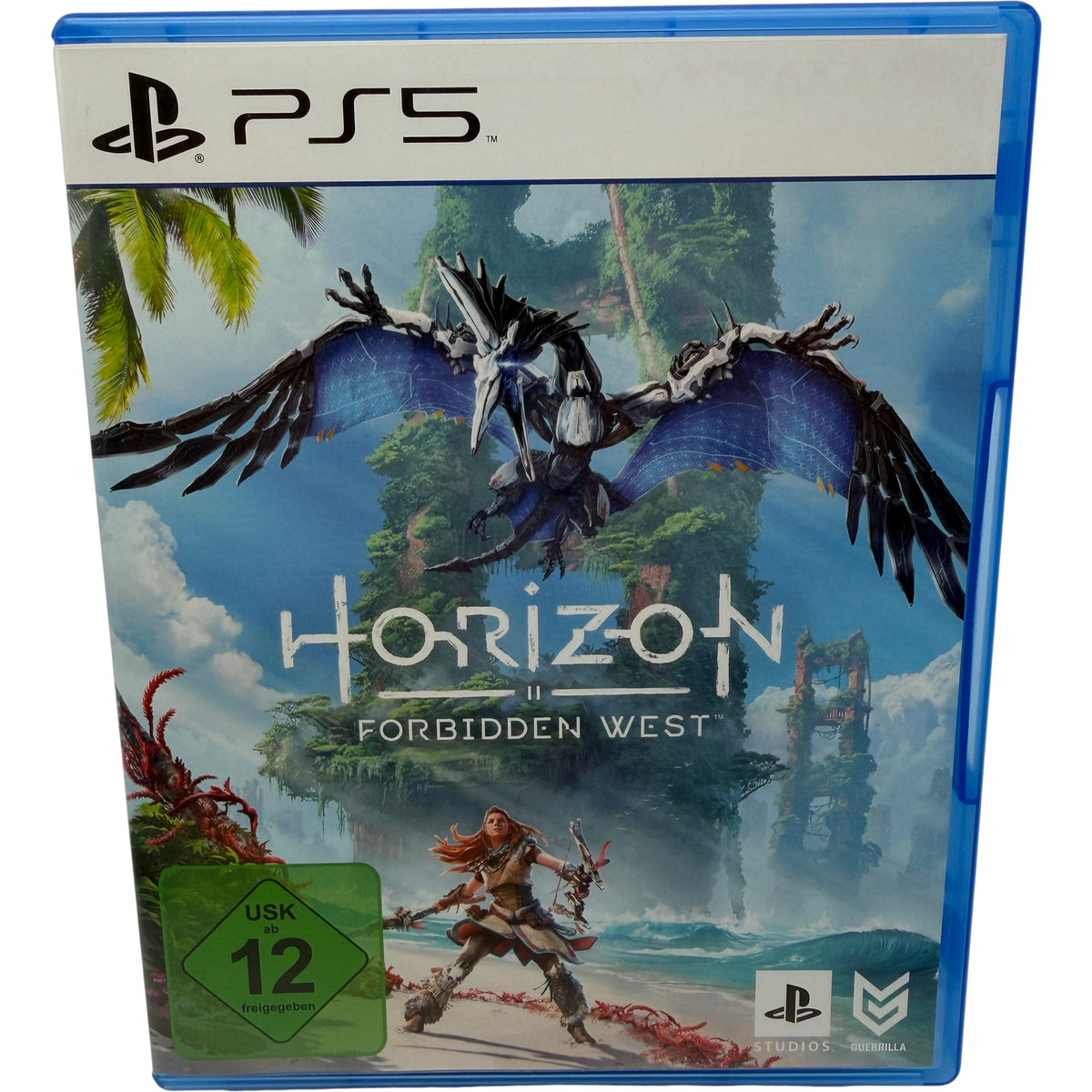 Horizon: Forbidden West