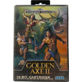 Golden Axe 2 II