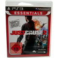 Just Cause 2