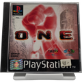 ONE