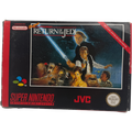 Star Wars Return of the Jedi