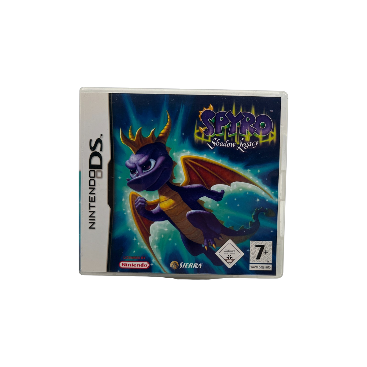 Spyro Shadow Legacy