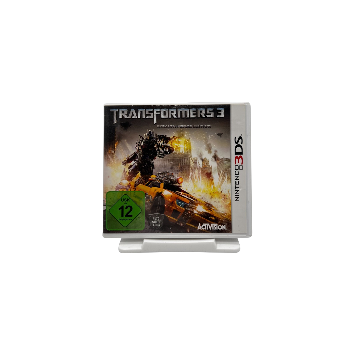 Transformers 3