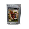 Jak and Daxter precursor Legacy