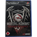 Mortal Kombat: Deadly Alliance