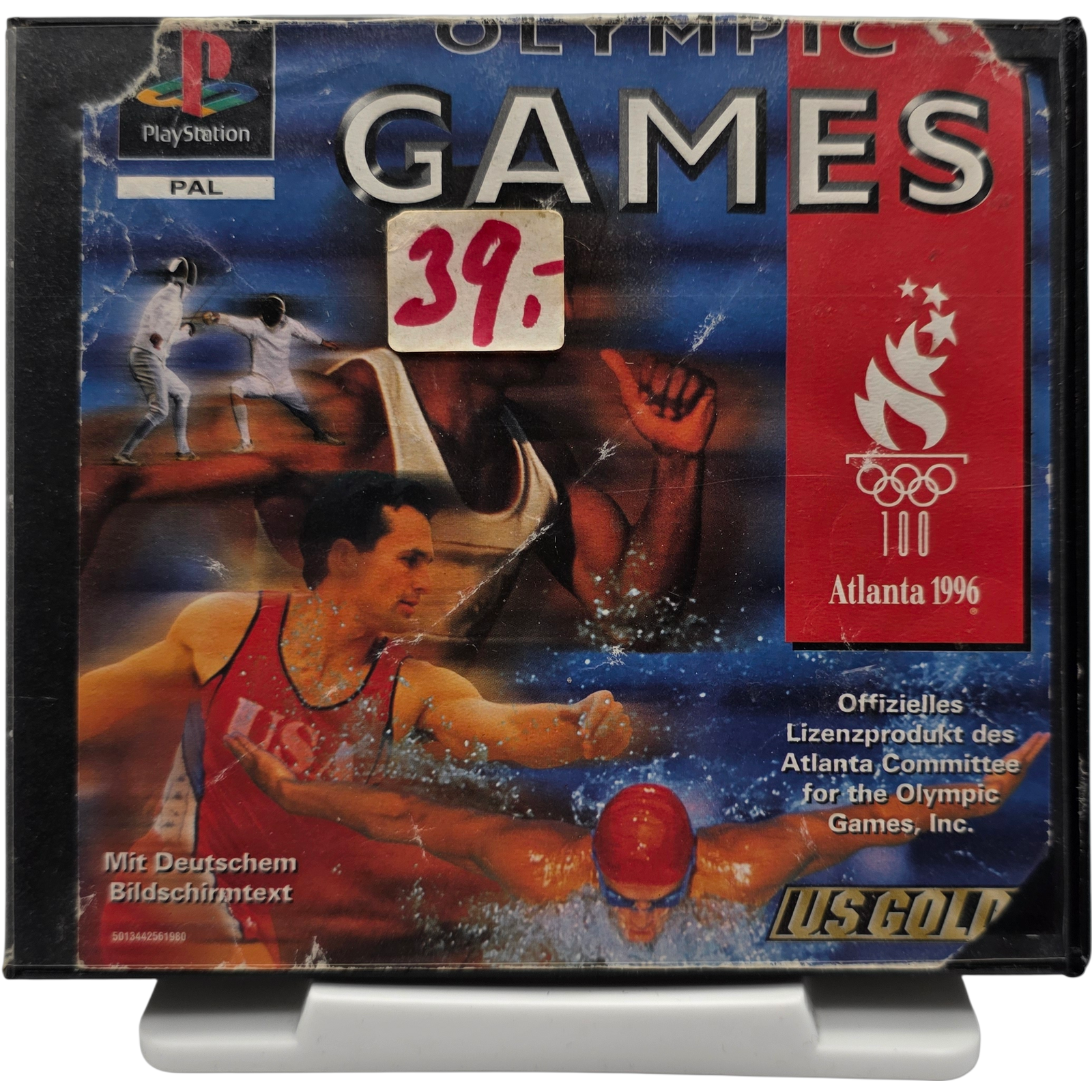 Olympic Games