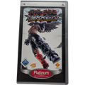 Tekken: Dark Resurrection