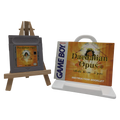 Daedalian Opus