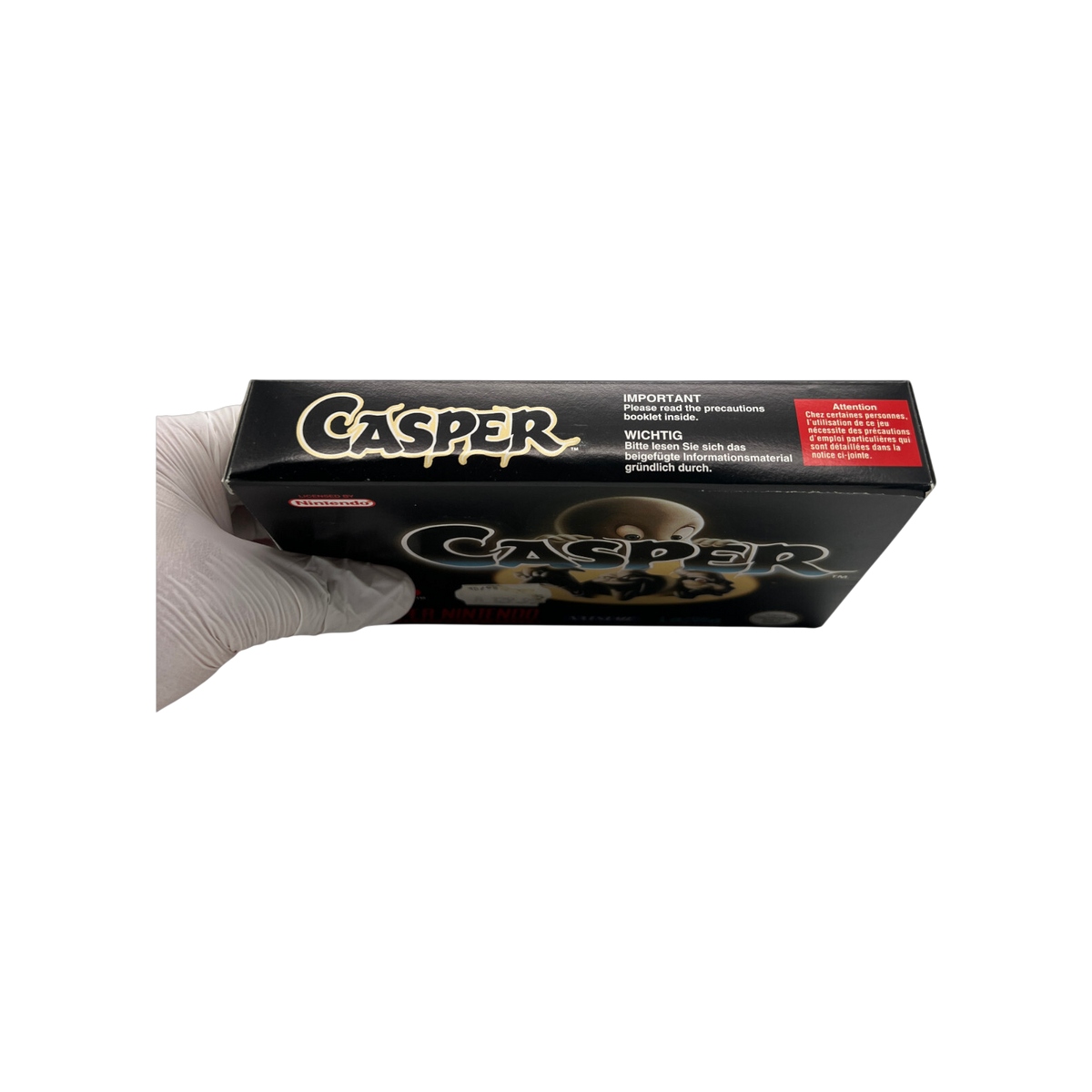 Casper