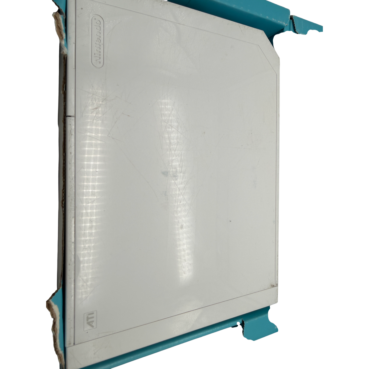 Nintendo Wii weiß Konsole