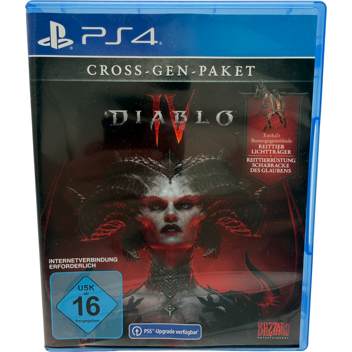 Diablo Iv